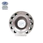 LP01V00002S037 Construction Equipment Parts Cover Rod Arm 10 Holes for SK120V