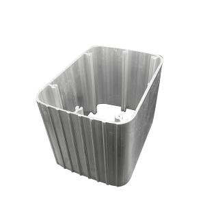 China Ip67 Instrument Aluminum Enclosure Housings Diecast factory