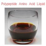 Vegetable Liquid Amino Acid Chelate Calcium Magnesium 20% Polypeptide Organic