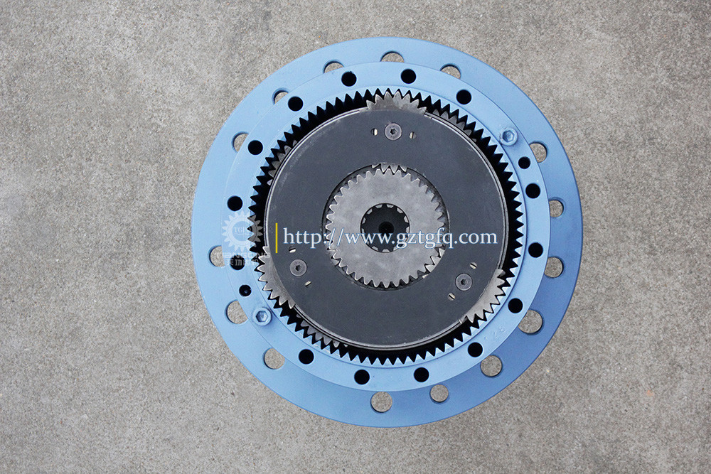 HD700-7 HD700-5 HD800-7 Excavator Swing Gear 619-98901001