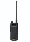 Walkie-Talkie TK100 High-Power Outdoor Self-Driving Tour Civilian Car Handheld