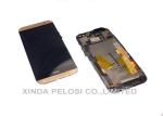 Original 5.0 Inches Mobile Phone Screen , Digitizer Cell Phone LCD Display