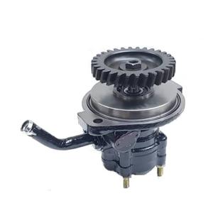 China Japanese Truck Parts Power Steering Pump 8-97115-135-0 for Isuzu 4hf1 100bar factory