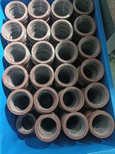 China 73.5*89*8.5 Oil Seal(with Grease) factory