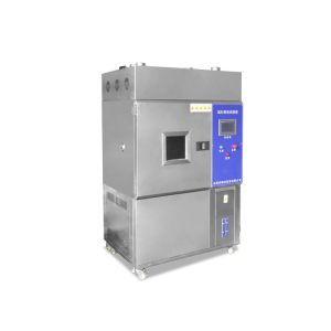 China Environmental Xenon Weathering Test Chamber Equipment With LCD Touch Screen on sale