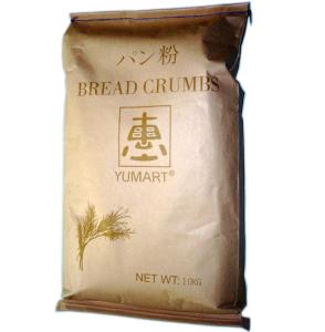 China White Granular 230g Japanese Style Bread Crumbs For Baked And Fried Dishes factory