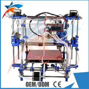 China 3d printer kit REPRAP Prusa Mendel I2 3d desktop printer on sale
