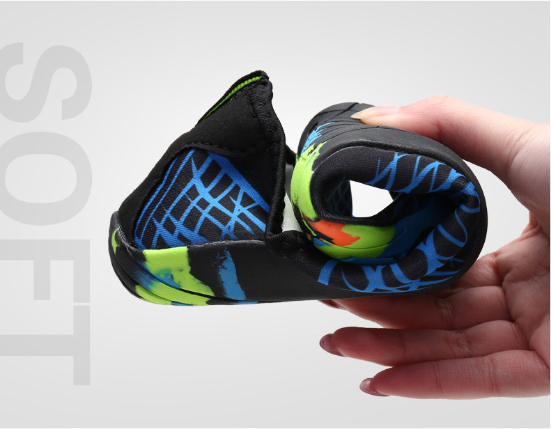 Free sample neoprene swimming shoes unisex water aqua shoes color:any color,size:any size your need