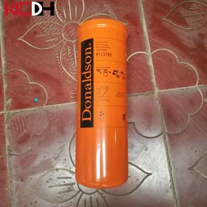 China Excavator Rig Hydraulic Pump High Pressure Oil Filter P173789 factory