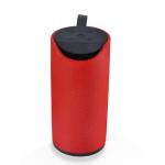 Mini Portable Round Stereo Wireless Blue Tooth Speaker