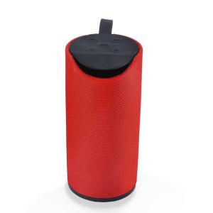 China Wireless Blue Tooth Speaker Outdoor Sport Portable Waterproof Mini Speakers For Car factory