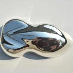 No Harmful Heavy Metal Multicolor Nano Spray Chrome