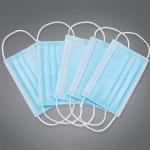95% Earloop Face Mask