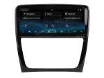 OEM Dual System 10.25'' QLED Screen For Jaguar XJ XJL 2010-2020 Car Multimedia