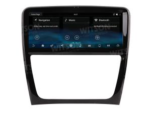 China OEM Dual System 10.25'' QLED Screen For Jaguar XJ XJL 2010-2020 Car Multimedia Stereo GPS Player factory