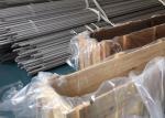 Polished Ss Stainless Steel Welded Tubing / Stainless Steel Welded Pipe