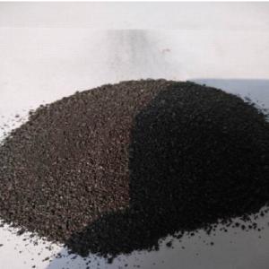 China 98.5% Graphite Petroleum Coke 0.5-5mm factory