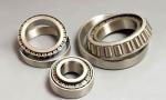 Steel Cage Taper Roller Bearing