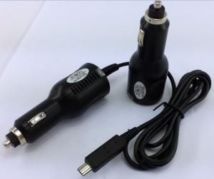 China 4.8Amps 12W car charger factory