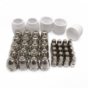 China Panasonic P80 Plasma Cutting Torch Parts Hand / Torch Body CE CCC ISO9001 factory
