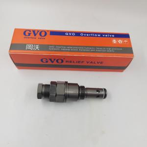 China 723-40-93801 Main Relief Valve Fof KOMSTSU PC300-8 PC350-8 Hydraulic factory