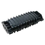 96 Core Horizontal Pc Fiber Optic Closure Non Puncture