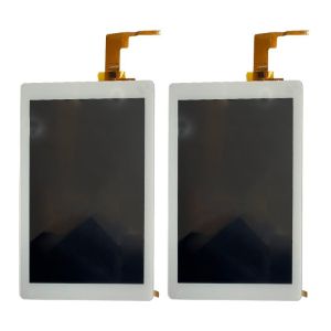 TFT LCD Capactive Touchscreen Module 800x1280 HD Resolution IPS Display 8 Inch
