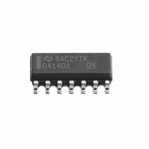 China OPA4140AIDR New and original OPA4140AIDR SOIC-14 factory