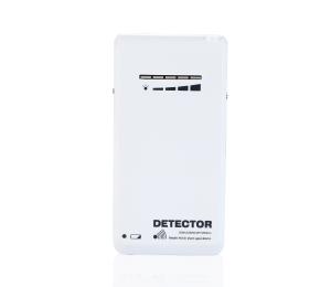 China 2G / 3G Portable Mobile Phone Signal Detector EST-101B Buit In Antenna factory