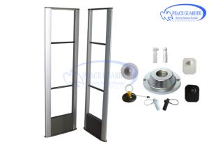 China Aluminum Frame EAS Antenna Retail Security System For Cloth Stores Loss Prevention factory