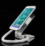 COMER anti-theft locker Retail Security Display, Mobile Phone Security metal