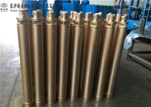 China Good Abrasion Resistant Water Well Drilling Hammer For Quarry And Mining factory