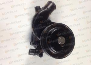 China New Style Steel Material Engine Water Pump For Excavator Spare Parts 41022LQ factory