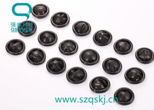 China Disposable White Powder Free Latex Finger Cots For Lab And Cleanroom factory