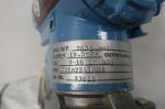 Rosemount 3051cd1a22a1ab4 pressure transmitter brand new genuine product