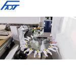 FAST ATC CNC Hot Sale Popular Production Disc ATC Wood CNC Nesting Working