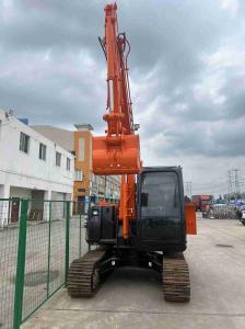 China Original Japan 7ton Hitachi Zx70 Used Crawler Mini Excavator For Sale factory