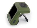 Digital Wrist Medical Usb Ultrasound Scanner For Animals Displaying Backfat