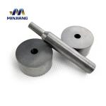 Wear Resistance YG8 Tungsten Cemented Carbide Rod For Petroleum