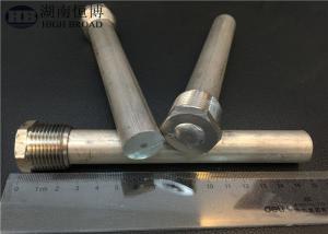 China Water Heater Anode Rod Replacement factory