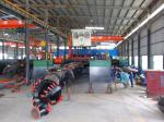 16 Inch 5000m3/h Floating Gold Dredge 20m Digging Machine