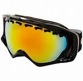 China Scratch Resistant Snow Ski Goggles For Mens Womens Snowboard Goggles factory