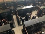 R404a 10HP Cold Storage Refrigeration Unit ZB76KQE Copeland