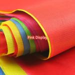 CMYK 3cm Headband Decoration Flag Line For Wedding