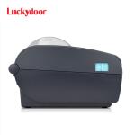 4inch 110mm Wireless Thermal Barcode Printer 160mm/S High Speed USB LAN