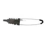 3-8mm Cable Overhead Fiber Tension Clamp with Nylon Material and Stainless Steel