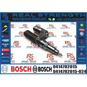 For Volvo Diesel Fuel Injector 0414702015 0414702024 0414702013
