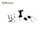 Class II Veterinary Orthopedic Drill Orthopedic Surgery Tools 1200rpm