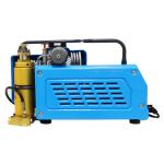 Best Quality 400 bar high pressure compressor scuba compressor for diving