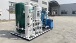 N2 Gas Filling PSA Nitrogen Generator 99.999% PSA Nitrogen Generator For Laser